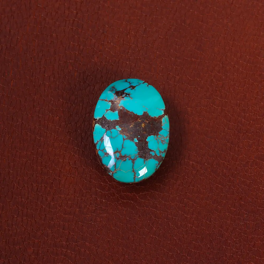 نگین فیروزه شجری کد 29106