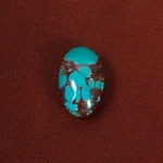 نگین فیروزه شجری کد 29107