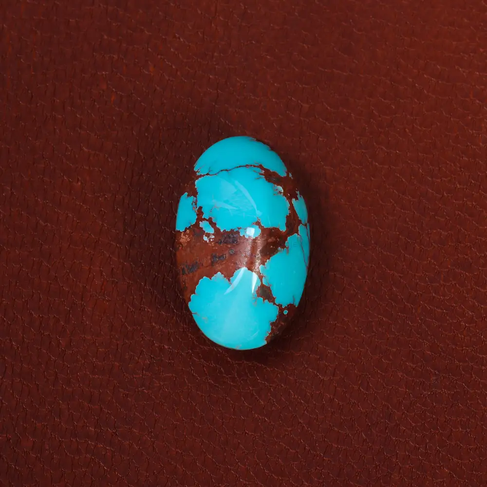 نگین فیروزه شجری کد 29109