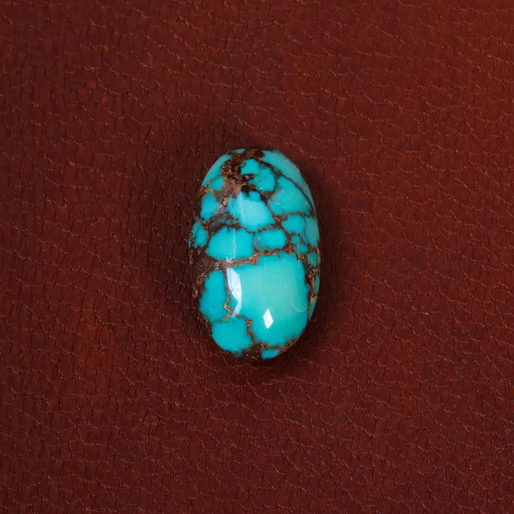 نگین فیروزه شجری کد 29110