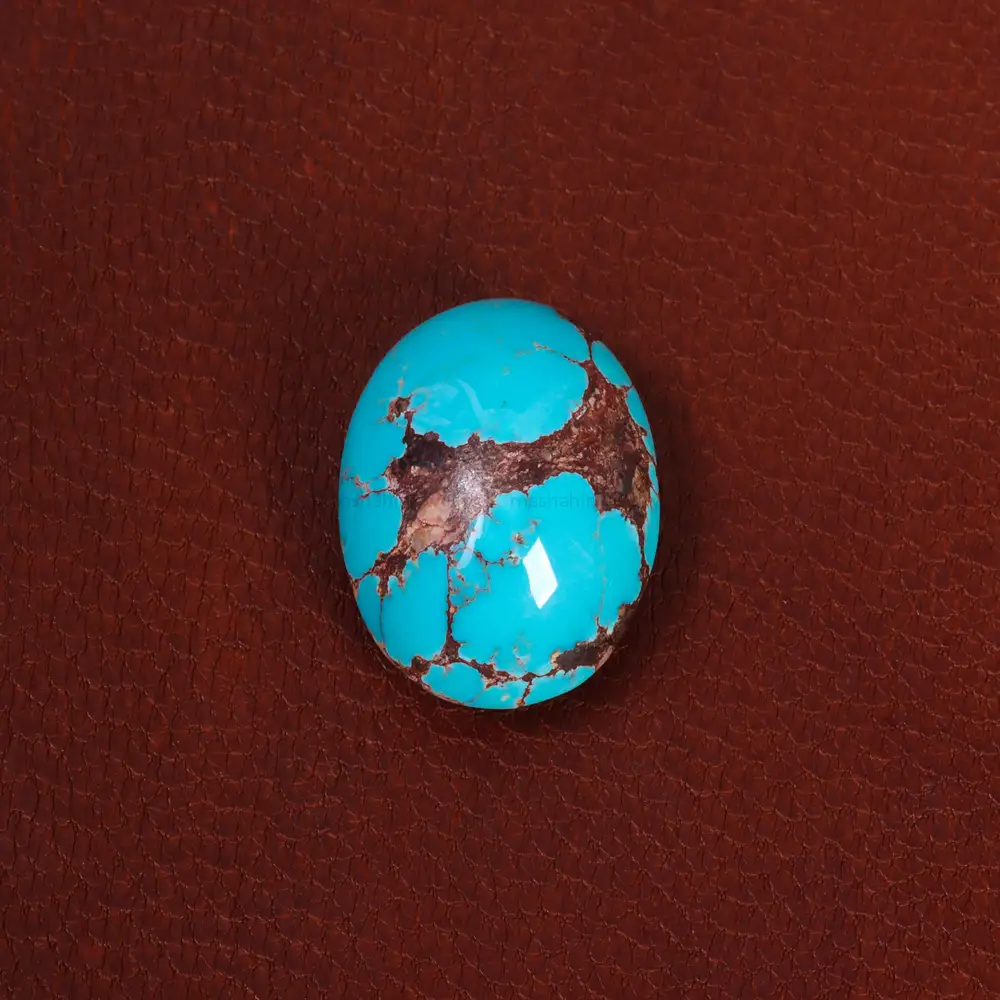 نگین فیروزه شجری کد 29112