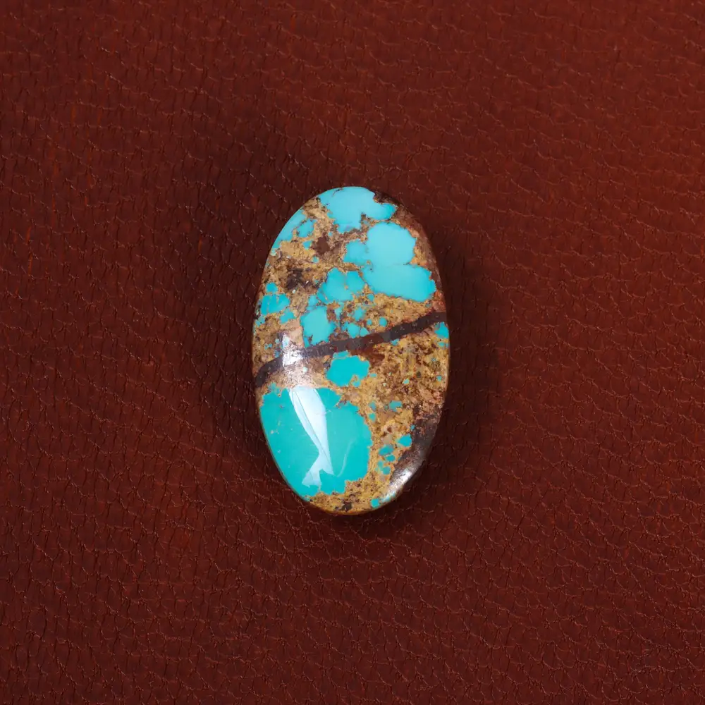 نگین فیروزه شجری کد 29121