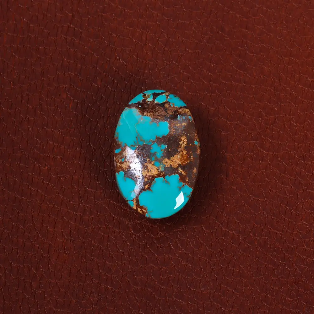 نگین فیروزه شجری کد 29124