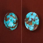 نگین فیروزه شجری کد 29125