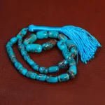 تسبیح فیروزه کد 29302