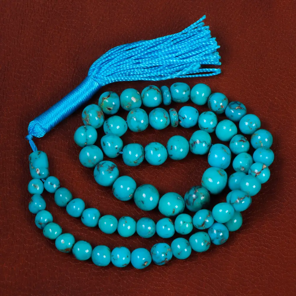 تسبیح فیروزه کد 29324