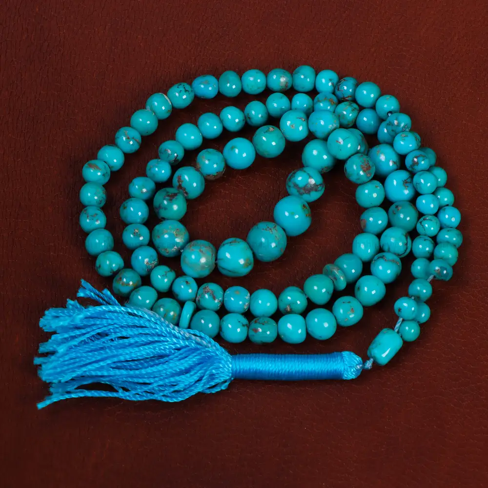 تسبیح فیروزه کد 29341