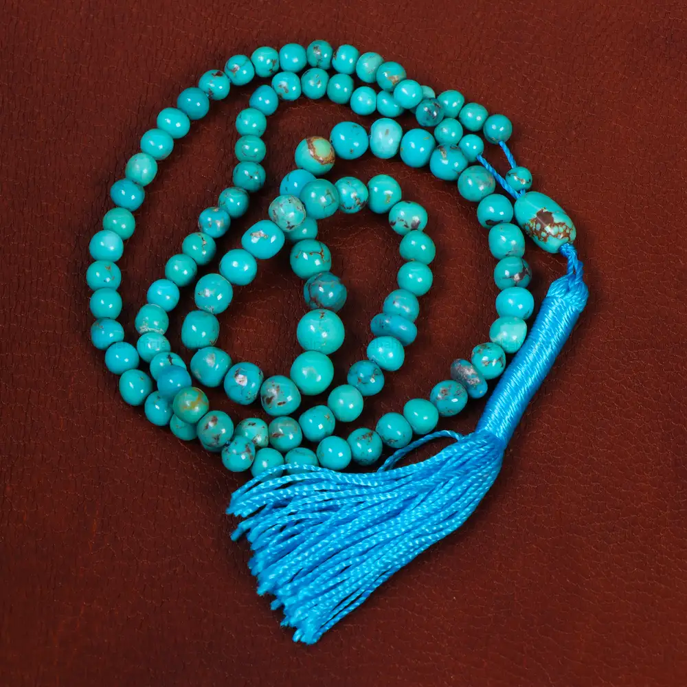 تسبیح فیروزه کد 29343