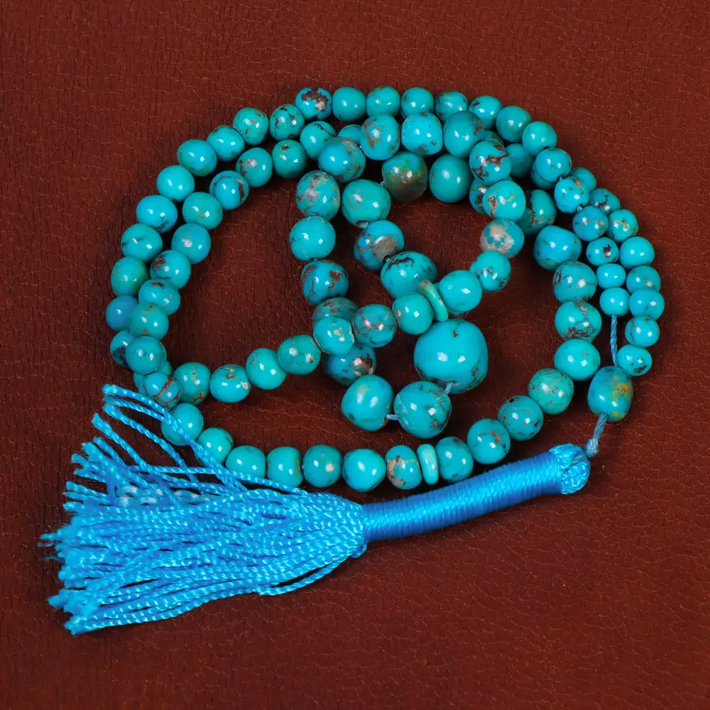 تسبیح فیروزه کد 29346