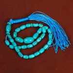 تسبیح فیروزه کد 29424