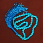 تسبیح فیروزه کد 29428