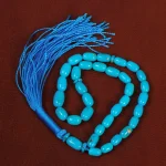 تسبیح فیروزه کد 29430