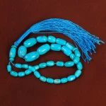 تسبیح فیروزه کد 29434