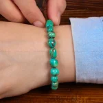 دستبند فیروزه اسپرت کد 28975