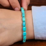 دستبند فیروزه اسپرت کد 28976