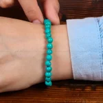 دستبند فیروزه اسپرت کد 28979