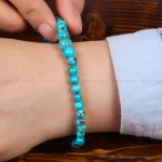 دستبند فیروزه اسپرت کد 28983