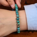 دستبند فیروزه اسپرت کد 28992