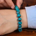 دستبند فیروزه اسپرت کد 28997