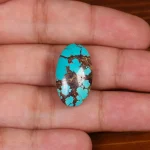 نگین فیروزه شجری کد 29002