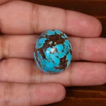 نگین فیروزه شجری کد 29060