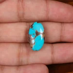 نگین فیروزه شجری کد 29083