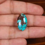 نگین فیروزه شجری کد 29122