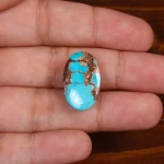 نگین فیروزه شجری کد 29123