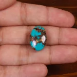 نگین فیروزه شجری کد 29124