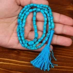 تسبیح فیروزه کد 29291