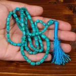 تسبیح فیروزه کد 29293