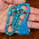 تسبیح فیروزه کد 29299