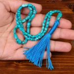 تسبیح فیروزه کد 29300