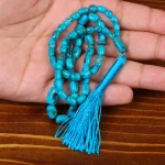 تسبیح فیروزه کد 29307
