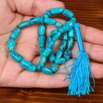 تسبیح فیروزه کد 29308