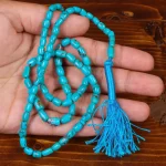 تسبیح فیروزه کد 29316