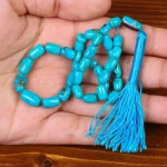 تسبیح فیروزه کد 29317