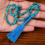 تسبیح فیروزه کد 29325