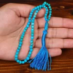 تسبیح فیروزه کد 29328