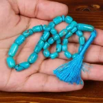 تسبیح فیروزه کد 29333