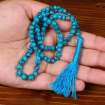 تسبیح فیروزه کد 29342