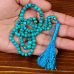 تسبیح فیروزه کد 29343