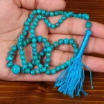 تسبیح فیروزه کد 29346