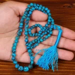 تسبیح فیروزه کد 29357