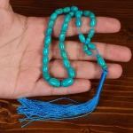 تسبیح فیروزه کد 29421