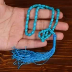 تسبیح فیروزه کد 29427