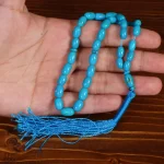 تسبیح فیروزه کد 29429