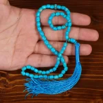 تسبیح فیروزه کد 29432