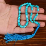 تسبیح فیروزه کد 29433