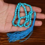 تسبیح فیروزه کد 29436